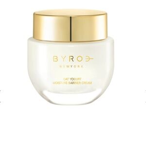Byroe Oat Yogurt Moisture Barrier Cream